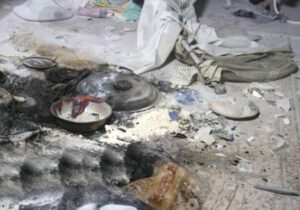 نقص گاز پیک‌ نیکی در رشت حادثه‌ ساز شد؛ مصدومیت کودک ۹ ساله