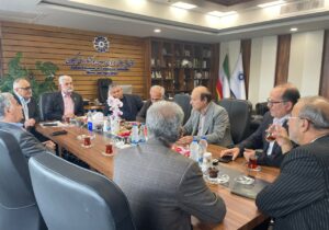 تحریم ها مانع بزرگی برای سرمایه گذاری های داخلی و خارجی است