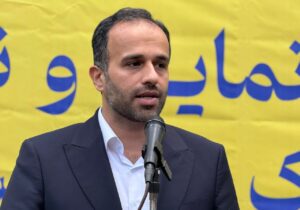 هوشمند سازی نقش مؤثری در مدیریت ترافیک شهری و افزایش بهره‌وری اداری دارد