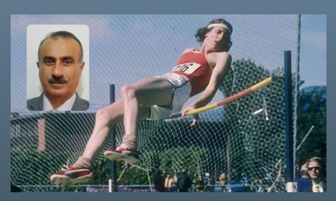 پرش ارتفاع “دیک فاسبوری” و درس‌هایی برای مدیران