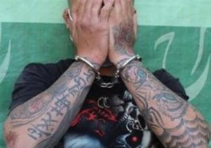 دستگیری سریع عامل نزاع و درگیری مسلحانه منجر به جرح در بندرانزلی