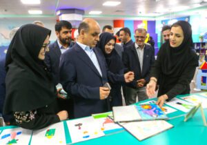 بزرگترین کتابخانه شمال کشور؛ احیای میراث کتاب دوستی گیلانیان