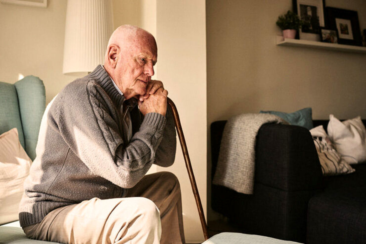 فراموشی‌های کوچک را جدی بگیرید