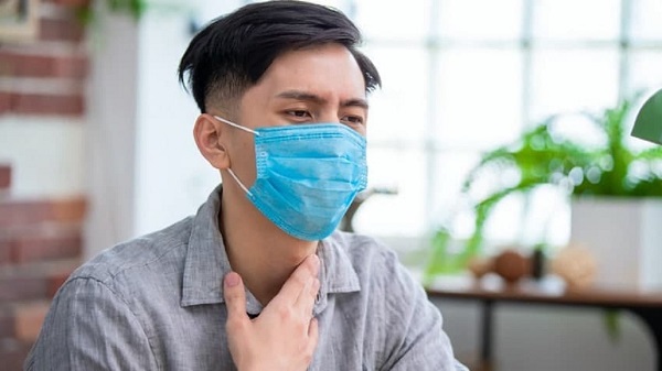 این افراد از حضور در فضاهای شلوغ پرهیز کنند