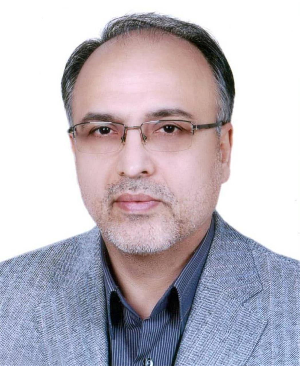 سعید طاهری مدیرکل فرهنگ و ارشاد اسلامی استان گیلان شد