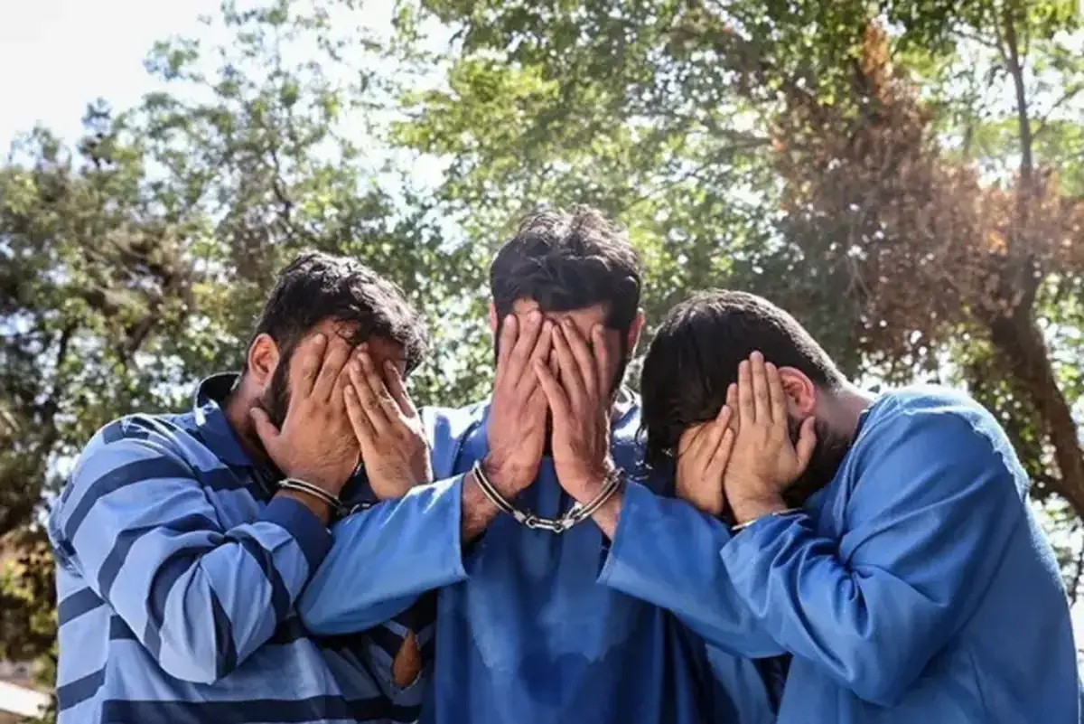 اعتراف به کلاهبرداری ۱۲ هزار میلیارد تومانی