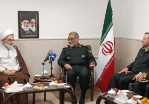 توفیقات انتظامی گیلان حاصل همراهی مردم فهیم و هدایت‌های عالمان انقلابی است