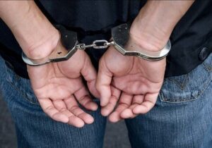عامل ۲۹ ساله تیراندازی در لنگرود دستگیر شد