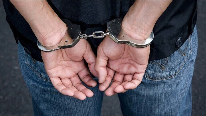 عامل ۲۹ ساله تیراندازی در لنگرود دستگیر شد
