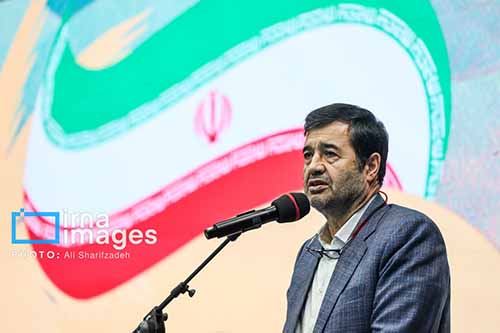  ساخت ورزشگاه جدید از بازسازی استادیوم آزادی راحت‌تر بود