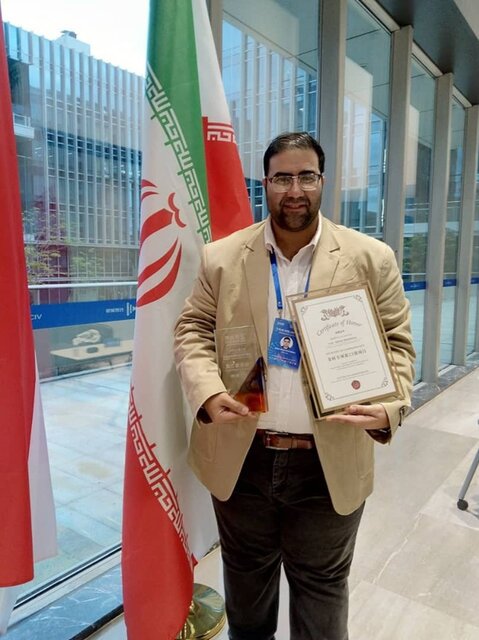 گام ایران برای توسعه فناوری‌ جهانی کربن صفر/ پلتفرم هیبریدی ایران رتبه سوم بریکس را گرفت