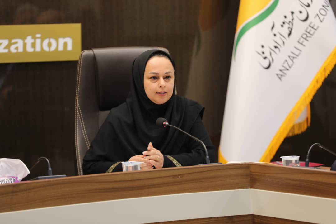 بیستمین جشنواره ملی زیبایی اسب اصیل نژاد کاسپین در منطقه آزاد انزلی برگزار می شود