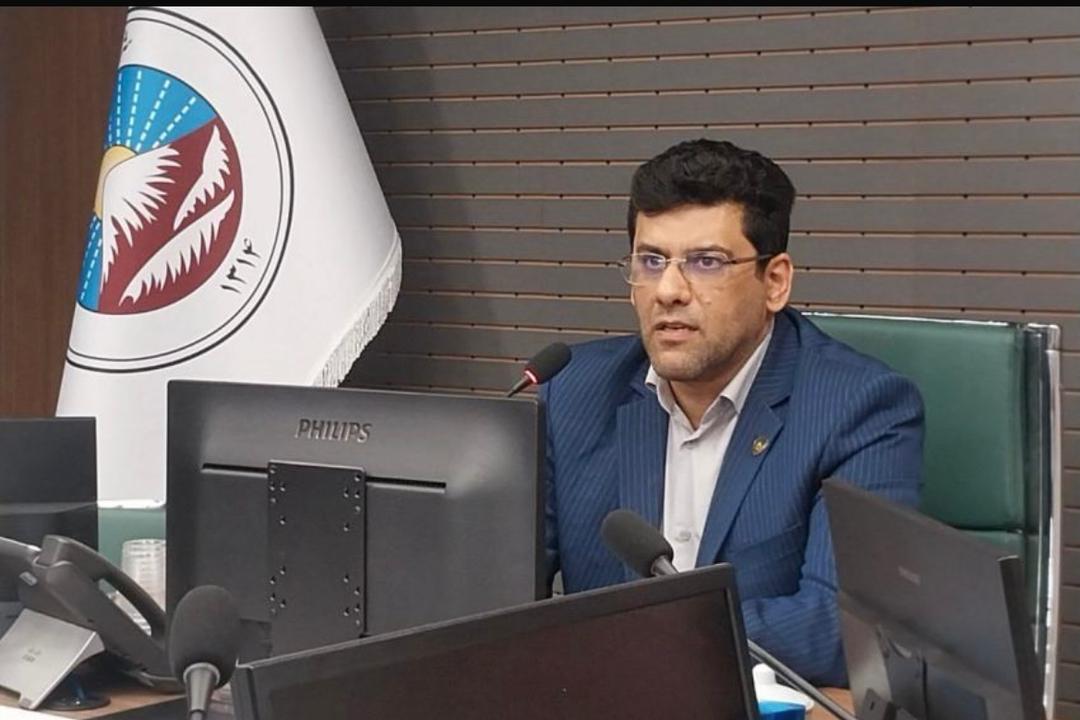 آغاز فرایند پرداخت خسارت خودروهای آسیب‌دیده جنگ ۱۲روزه در گیلان