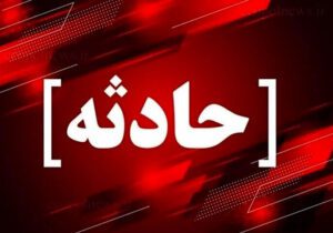 بی‌ احتیاطی در نگهداری بنزین جان مردی ۳۵ ساله را در رشت گرفت