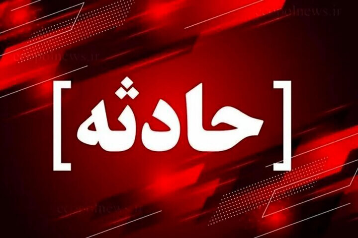 بی‌ احتیاطی در نگهداری بنزین جان مردی ۳۵ ساله را در رشت گرفت