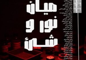 برگزاری نمایشگاه عکس آنالوگ «میان نور و شیء» در رشت