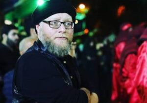 محمد تجدد هنرمند گیلانی در گذشت