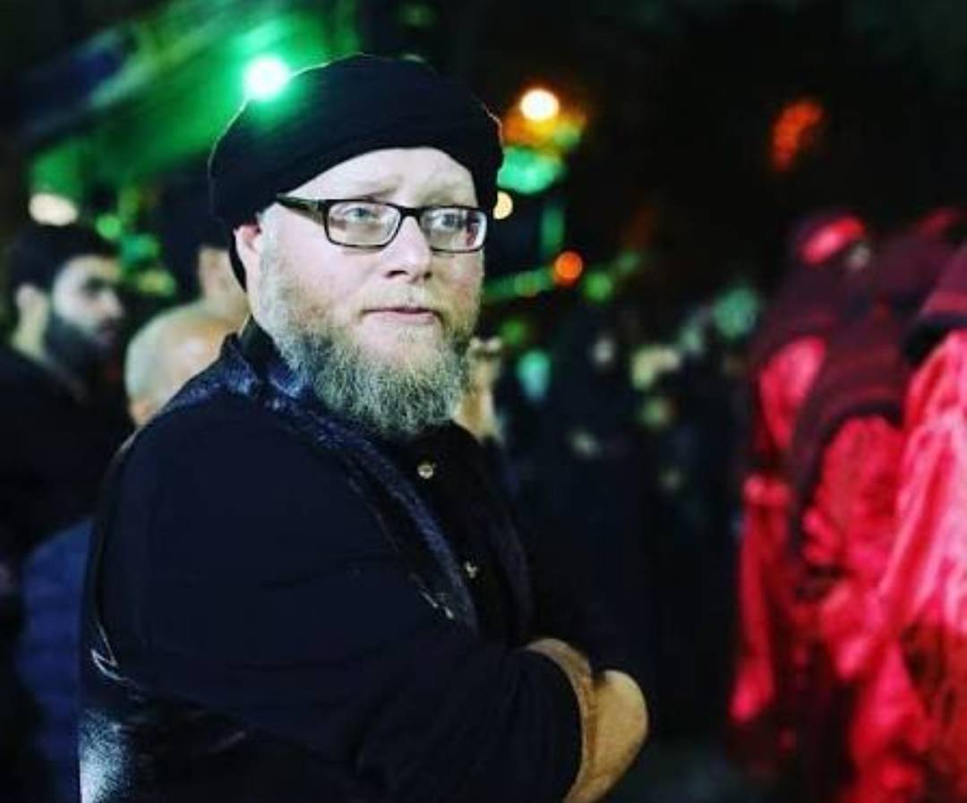 محمد تجدد هنرمند گیلانی در گذشت