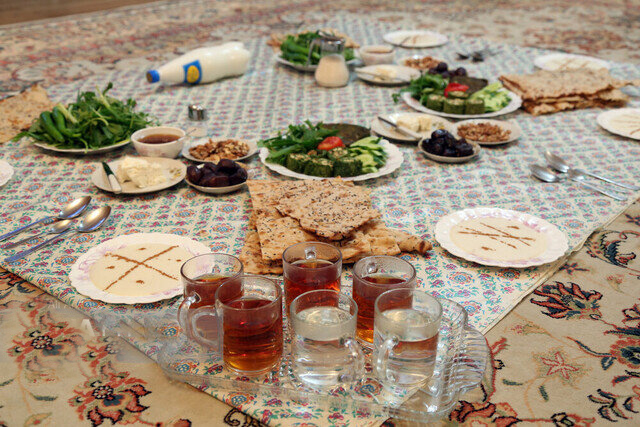 چگونه از آثار جسمانی و بهداشتی روزه داری بهره مند شویم؟