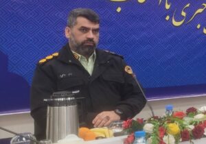 رهایی گروگان 67 ساله از چنگ آدم ربايان با عمليات ضربتی پليس آگاهی گيلان