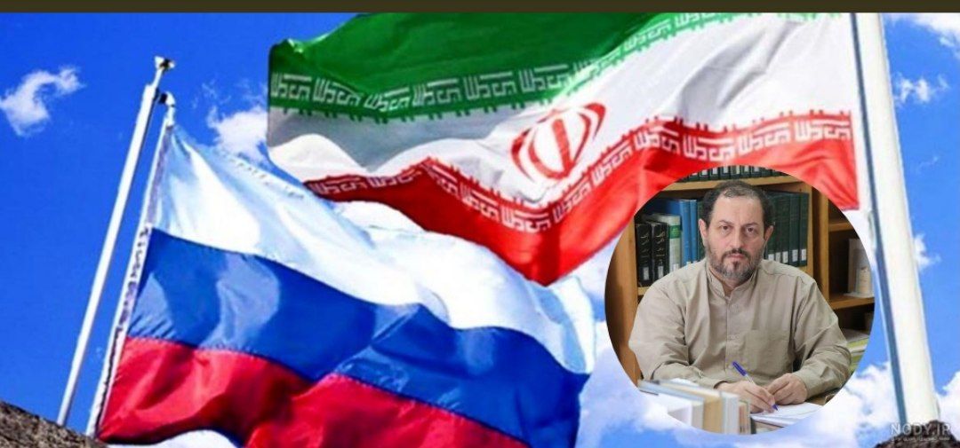 روسیه دوست روزهای دشوار نیست!