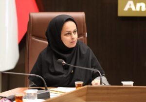 منطقه آزاد انزلی آماده میزبانی از ایرانیان 