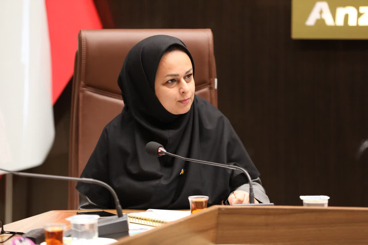منطقه آزاد انزلی آماده میزبانی از ایرانیان 