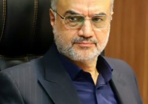 اُبهت پوشالی آمریکا لگد مال شد