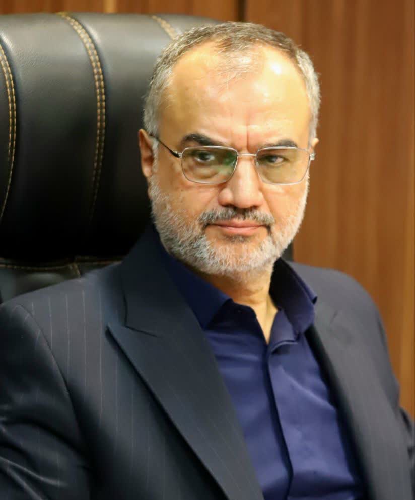 اُبهت پوشالی آمریکا لگد مال شد