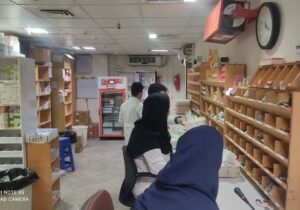 افزایش چشمگیر داروهای جدید در مراکز درمانی تامین اجتماعی گیلان