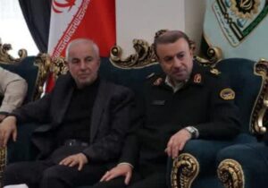 کاهش چشمگیر تلفات جاده‌ای در گیلان/ استقرار روزانه ۳۲۰۰ پلیس در طرح نوروزی