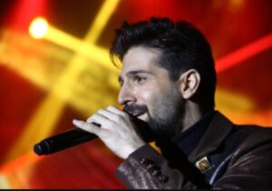 حمید هیراد خواننده سرشناس گیلانی درگذشت