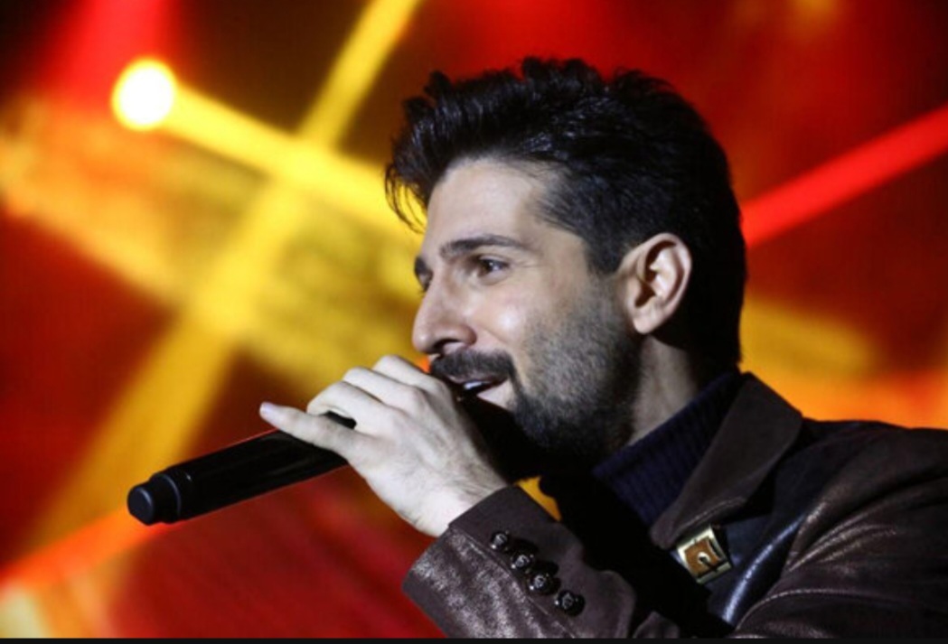 حمید هیراد خواننده سرشناس گیلانی درگذشت
