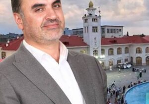 آبادانی شهر رشت محصول و نتیجه یک «برنامه جامع»