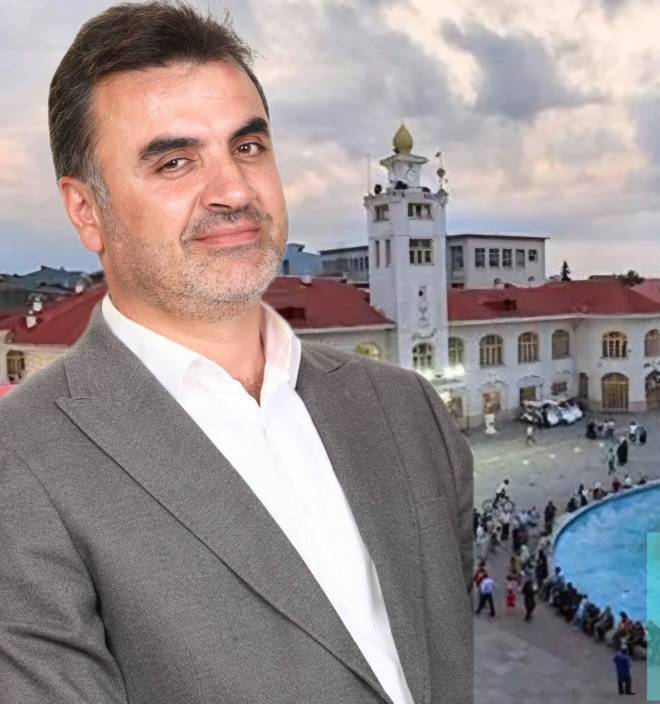 آبادانی شهر رشت محصول و نتیجه یک «برنامه جامع»