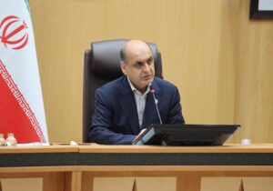 صیانت از اشتغال کسبه بازار رشت خط قرمز ماست