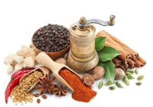 بخور نخورهای فصل بهار از دیدگاه طب ایرانی
