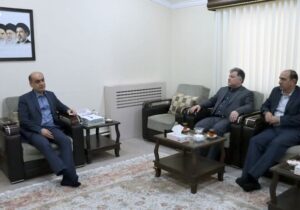 تاكید استاندار گیلان بر مدیریت بهینه منابع آبی و كاهش هدررفت در شبكه توزیع آب