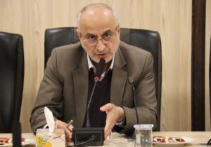 انجام بی‌وقفه ترخیص مواد اولیه واحد‌های صنعتی از گمرک