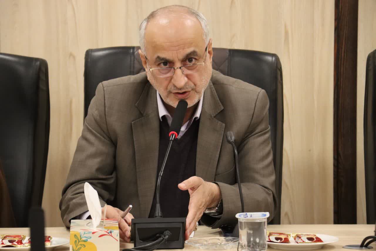 انجام بی‌وقفه ترخیص مواد اولیه واحد‌های صنعتی از گمرک