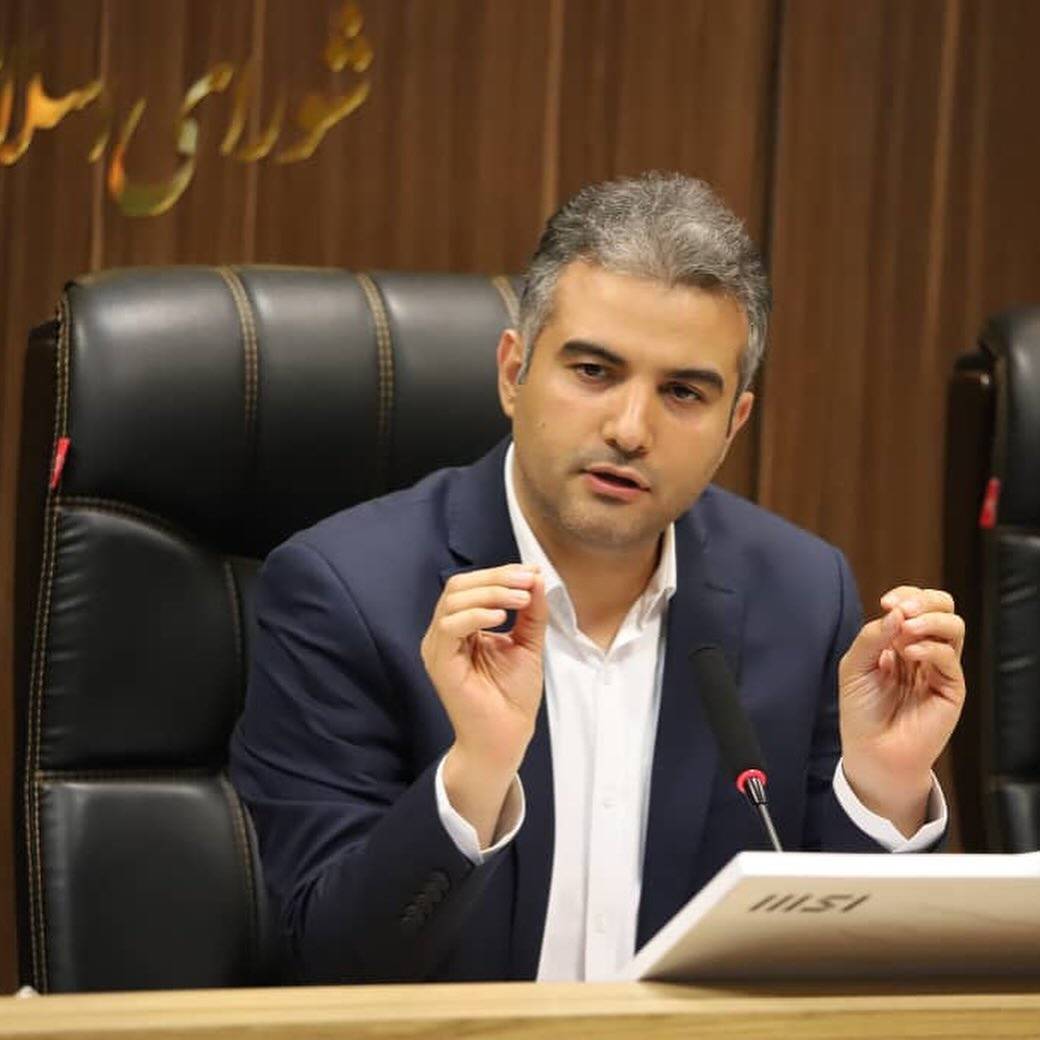 طرح جامع سیما و منظر کاربردی و عملیاتی نگارش شود