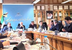 خروج منابع بانکی از گیلان پذیرفتنی نیست