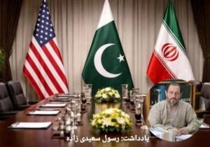 جنگ رمضان و تغییر موازنه راهبردی؛ زمینه‌ساز مذاکرات اسلام‌آباد