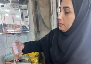 شستشوی بیش از 1000 كیلومتر از شبكه توزیع آب در سطح شهرستان انزلی