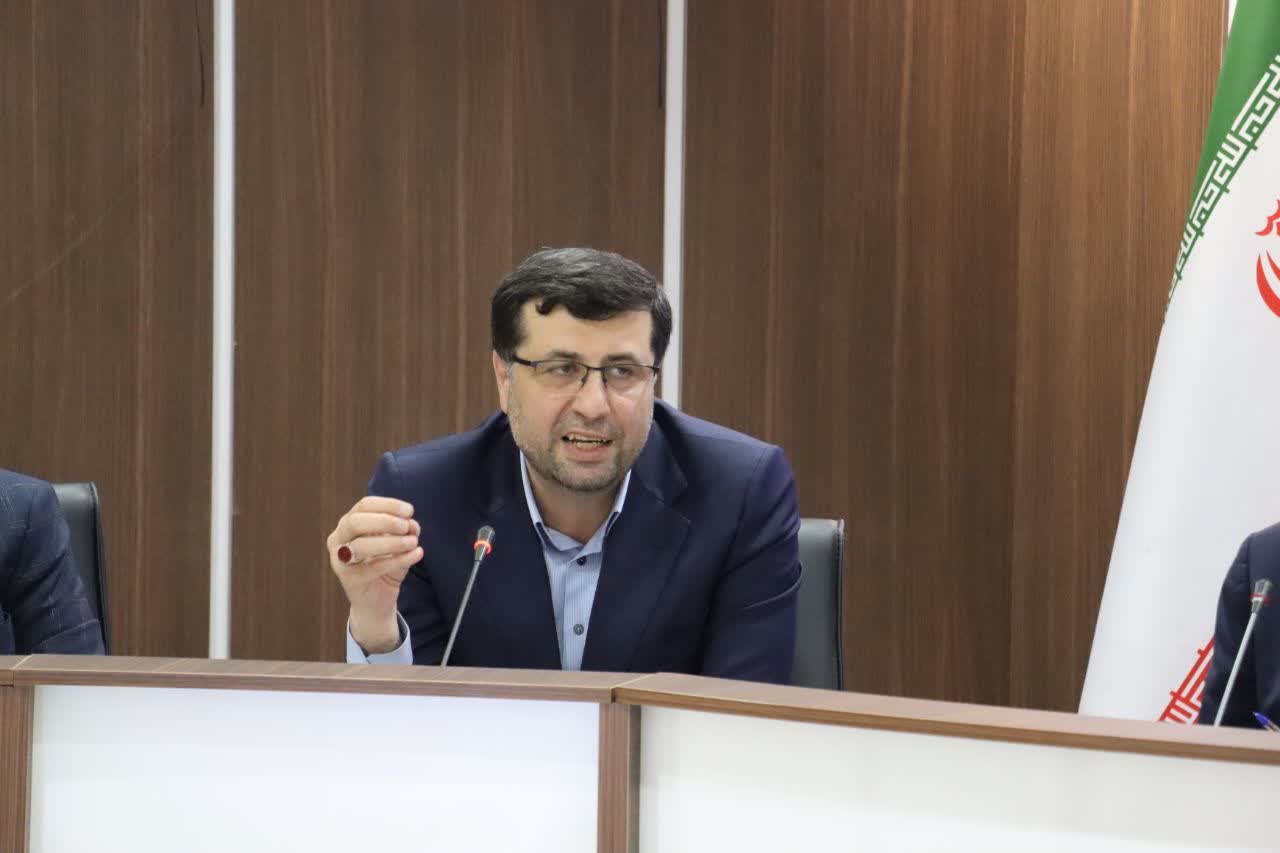 پرداخت تسهیلات ۸۰ درصدی برای خرید ماشین آلات معدنی 