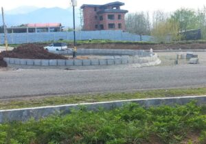 با ایجاد فضاهای شهری فرصت مناسبی برای افزایش کیفیت زندگی شهروندان فراهم می شود