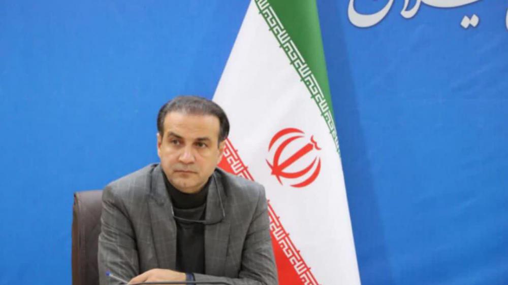 پرداخت تسهیلات کم بهره به بازاریان خسارت دیده رشت