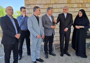 حمایت از ورزشکاران باید با تأمین زیرساخت و حفظ امکانات ورزشی همراه باشد