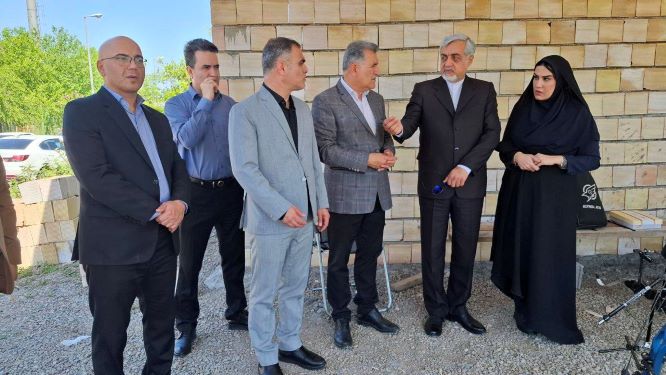 حمایت از ورزشکاران باید با تأمین زیرساخت و حفظ امکانات ورزشی همراه باشد