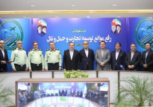 تردد خودروهای پلاک منطقه آزاد انزلی در ۵ استان آزاد شد